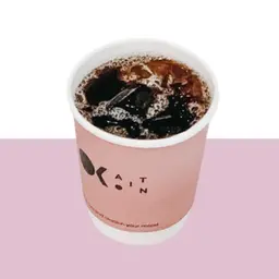 Iced Yemeni Harazi V60